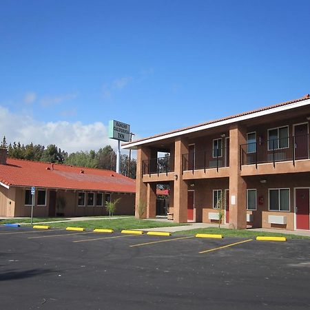 Rancho California Inn Темекула Екстериор снимка