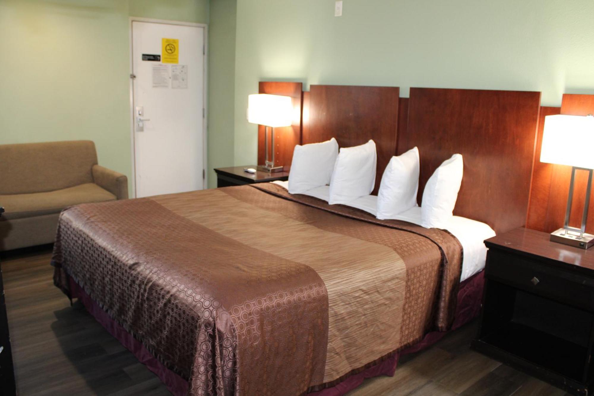 Rancho California Inn Темекула Екстериор снимка