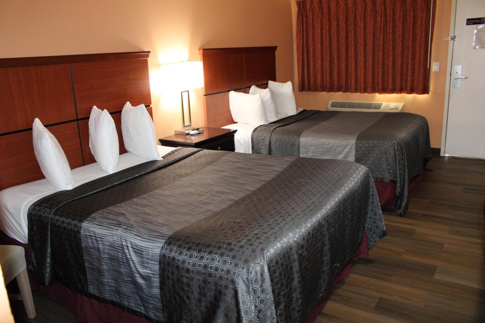 Rancho California Inn Темекула Екстериор снимка