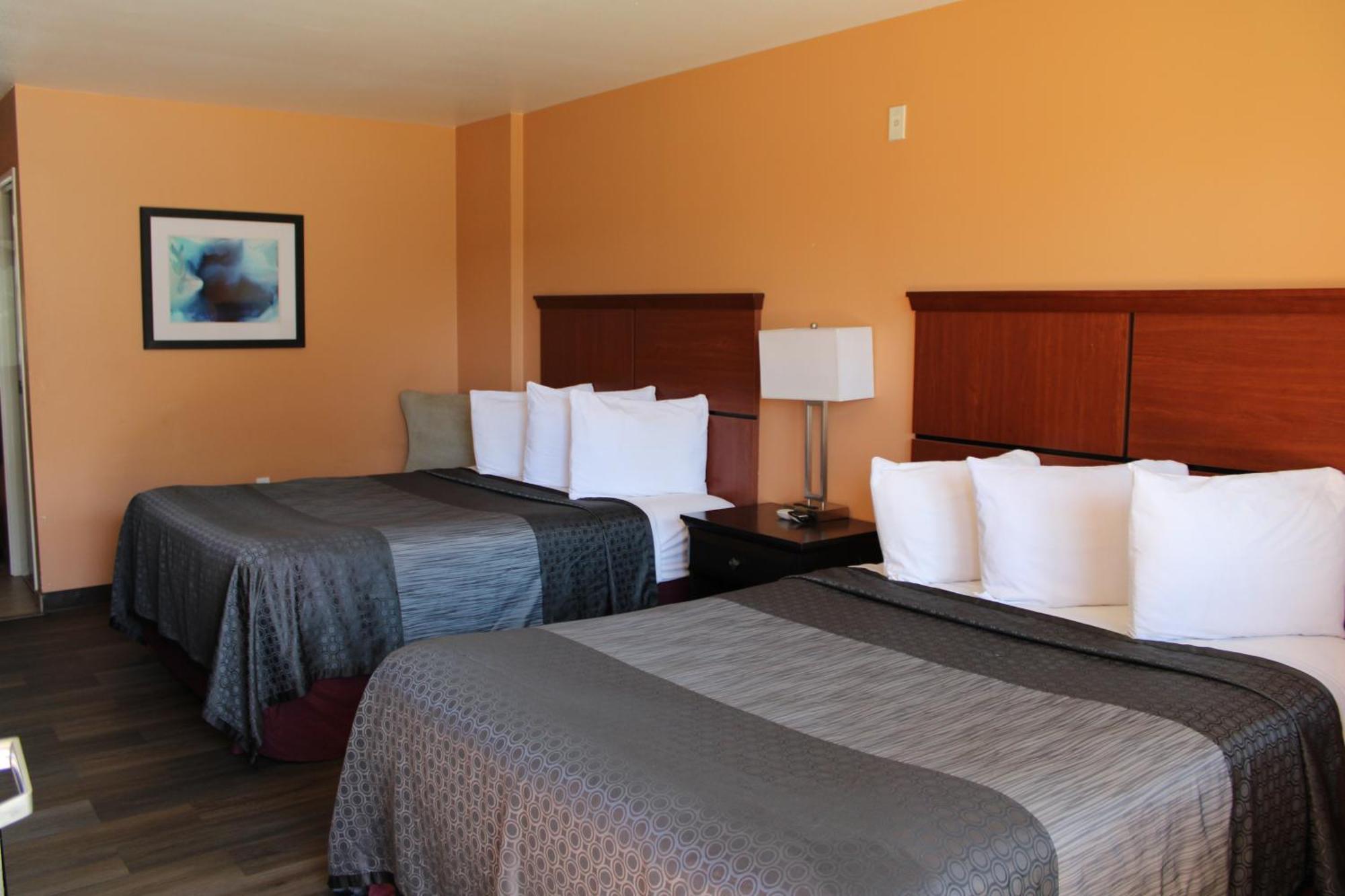 Rancho California Inn Темекула Екстериор снимка