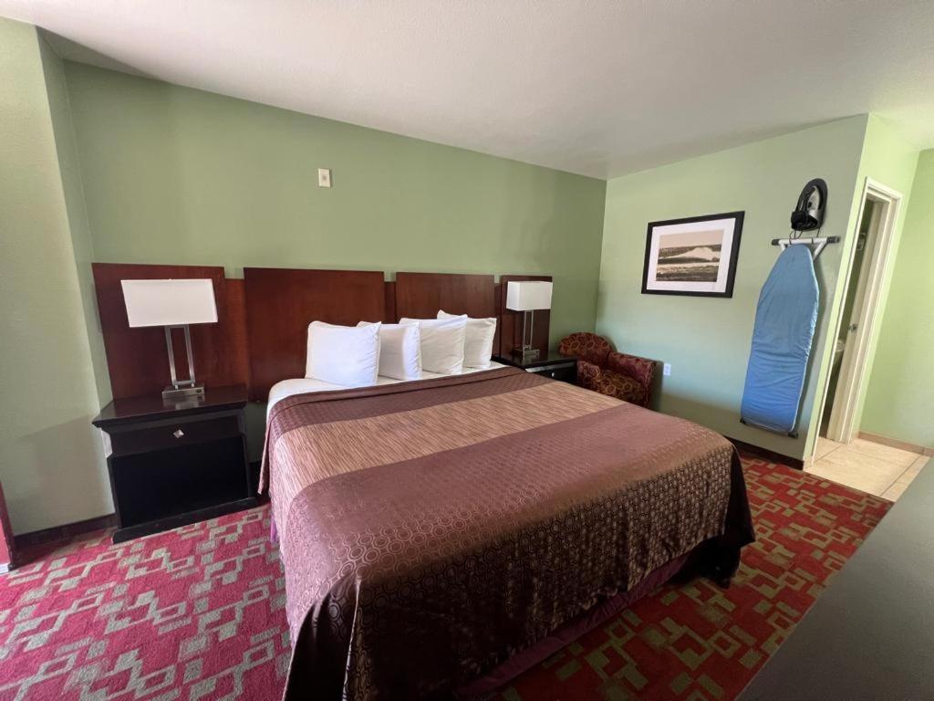 Rancho California Inn Темекула Екстериор снимка