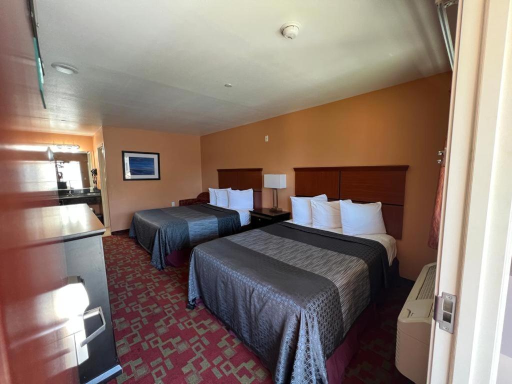Rancho California Inn Темекула Екстериор снимка