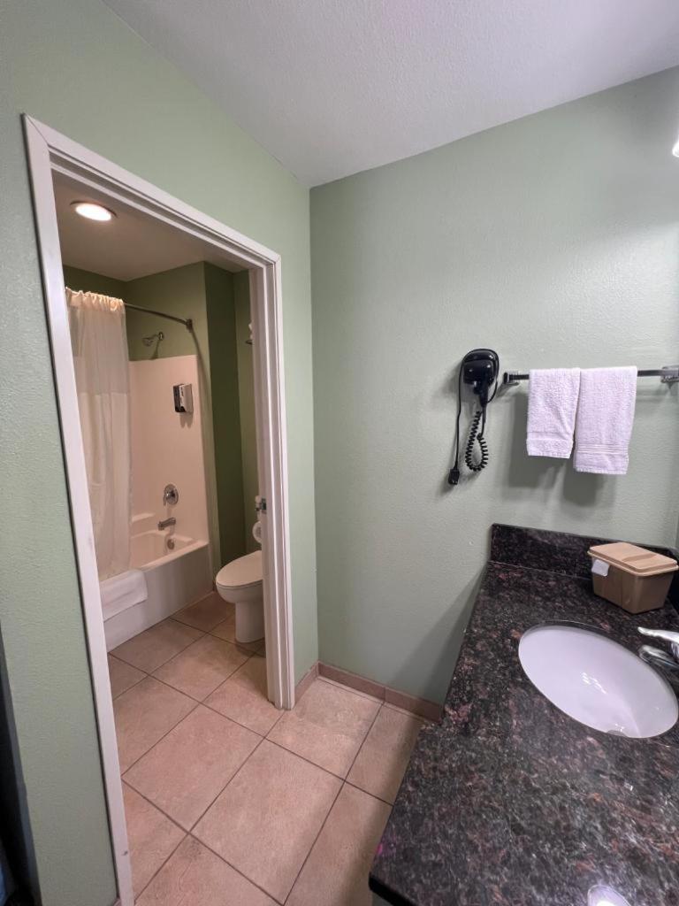 Rancho California Inn Темекула Екстериор снимка