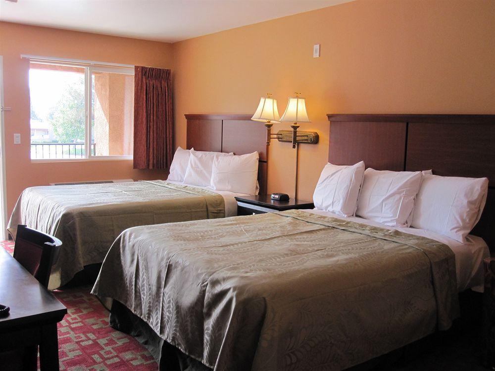 Rancho California Inn Темекула Екстериор снимка