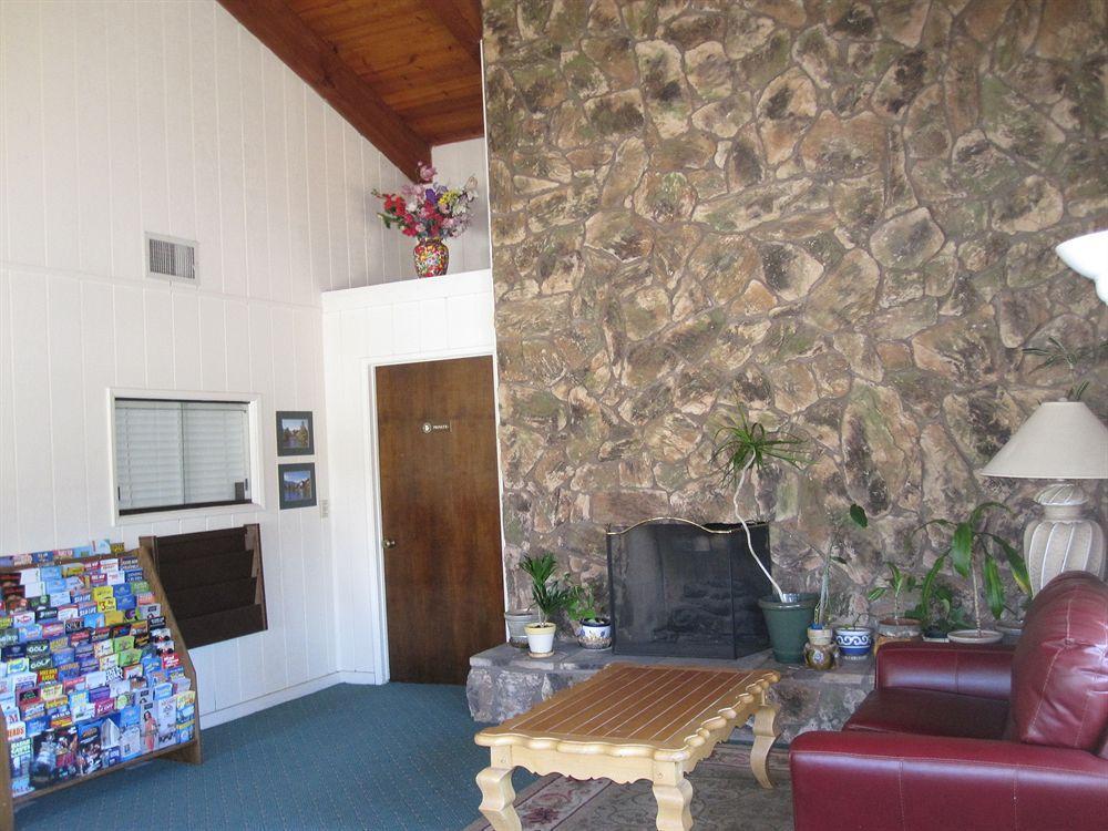 Rancho California Inn Темекула Екстериор снимка