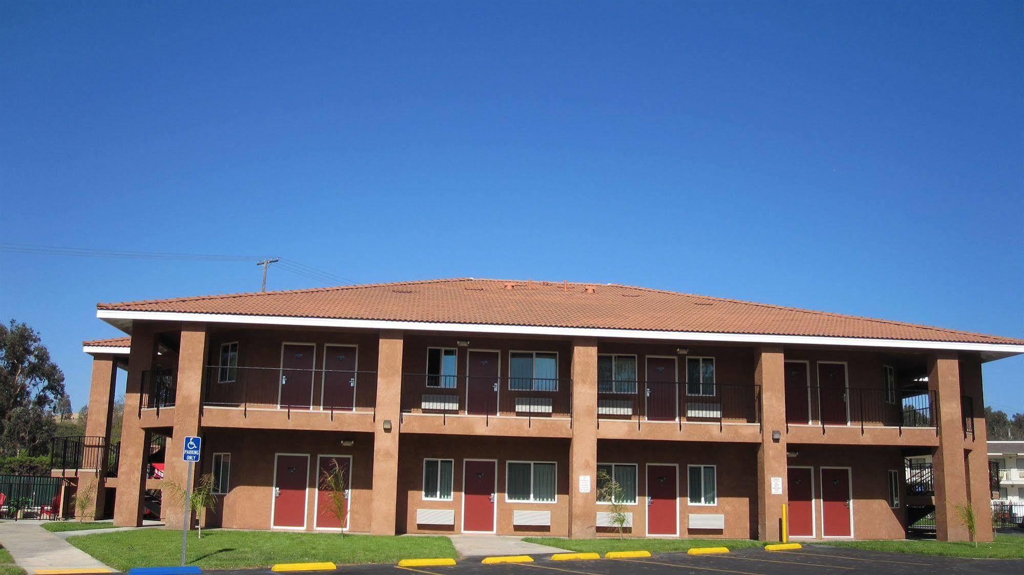 Rancho California Inn Темекула Екстериор снимка