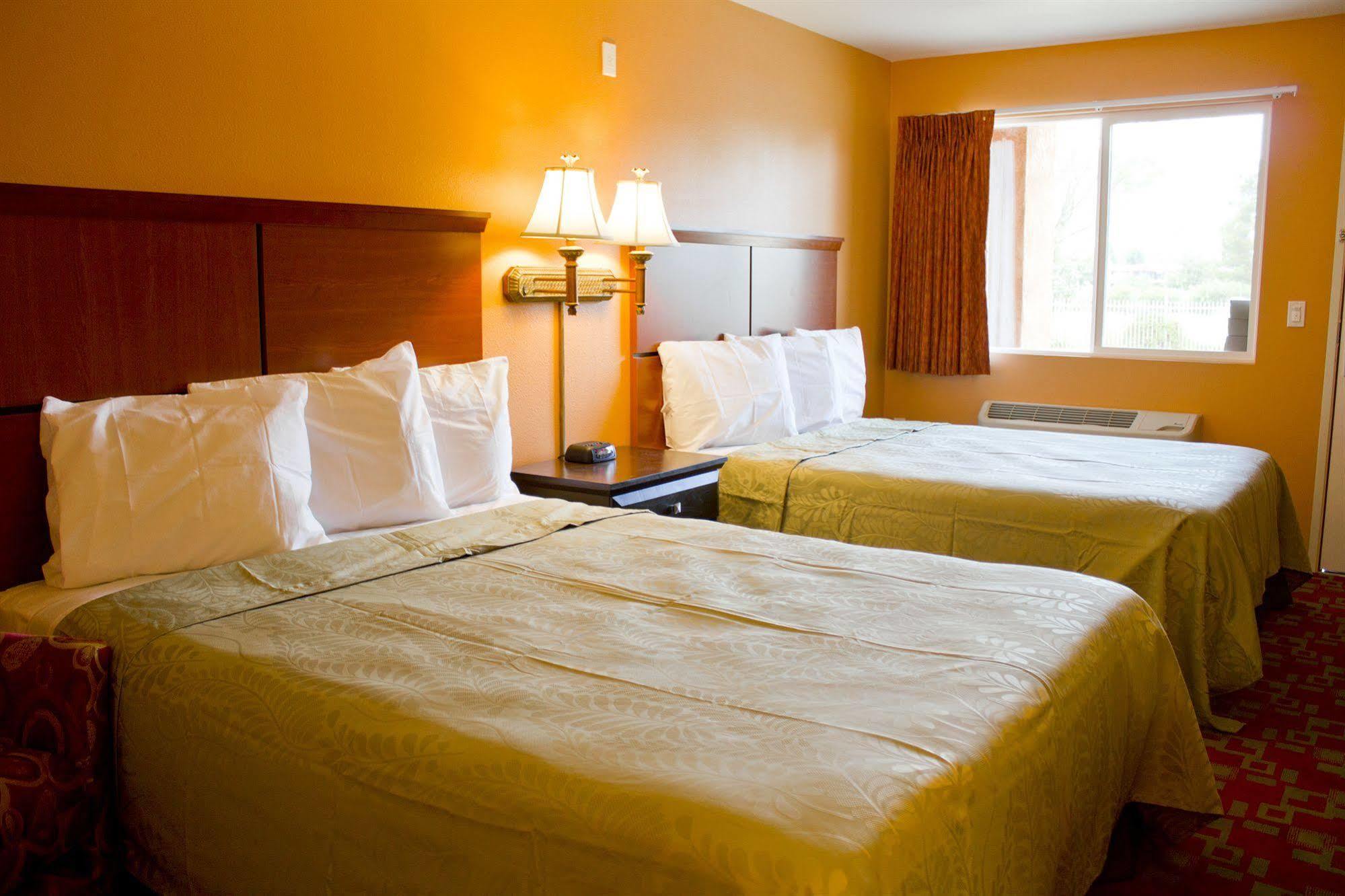 Rancho California Inn Темекула Екстериор снимка