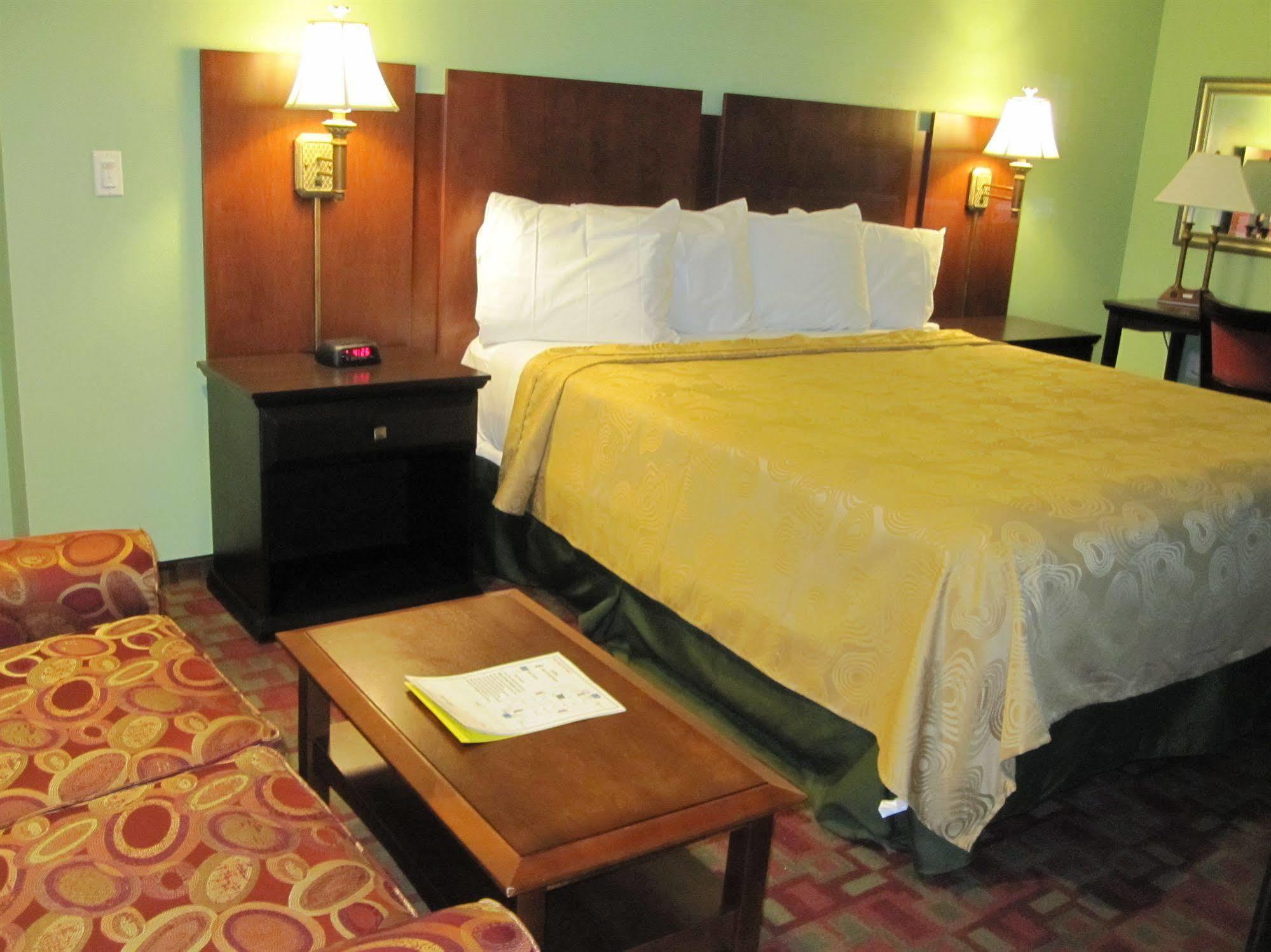 Rancho California Inn Темекула Екстериор снимка