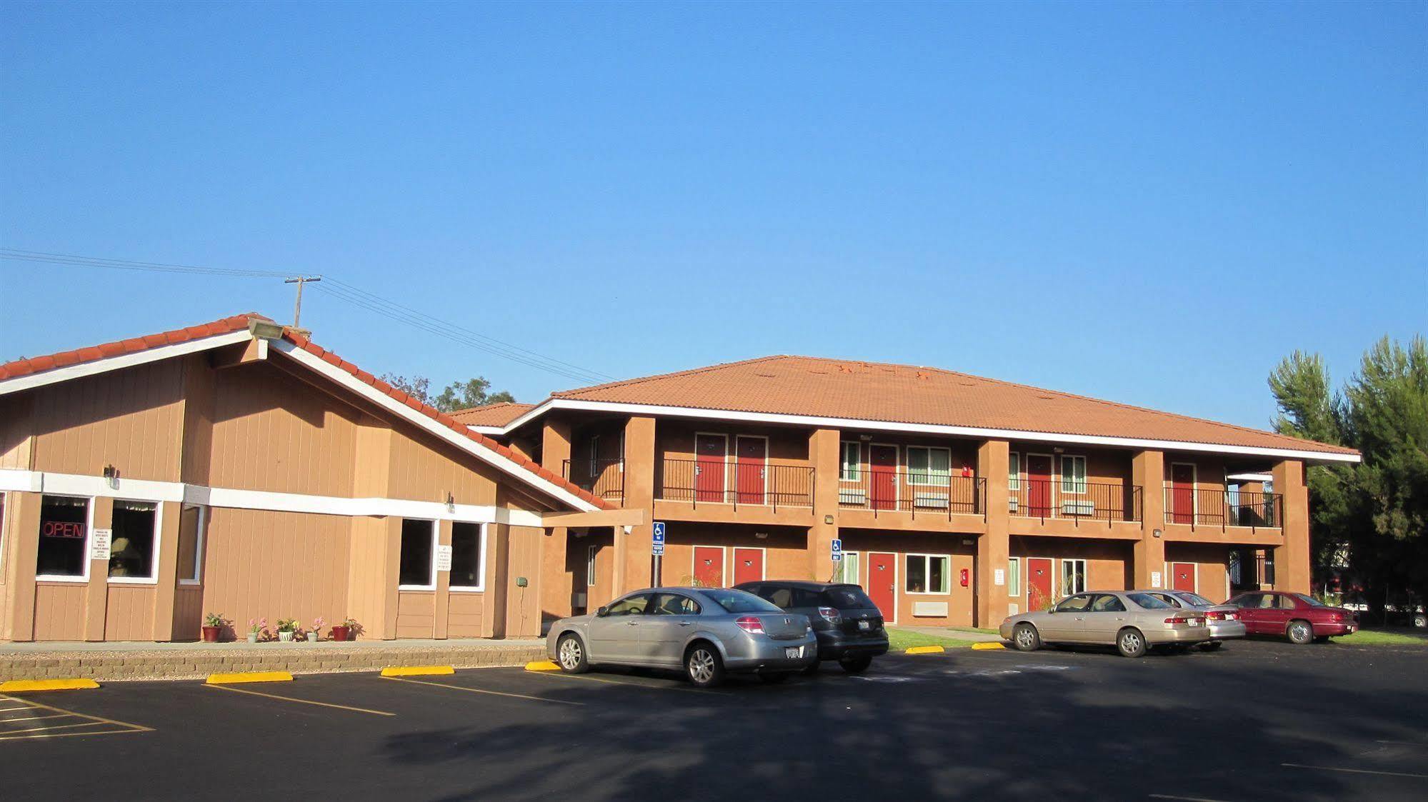 Rancho California Inn Темекула Екстериор снимка