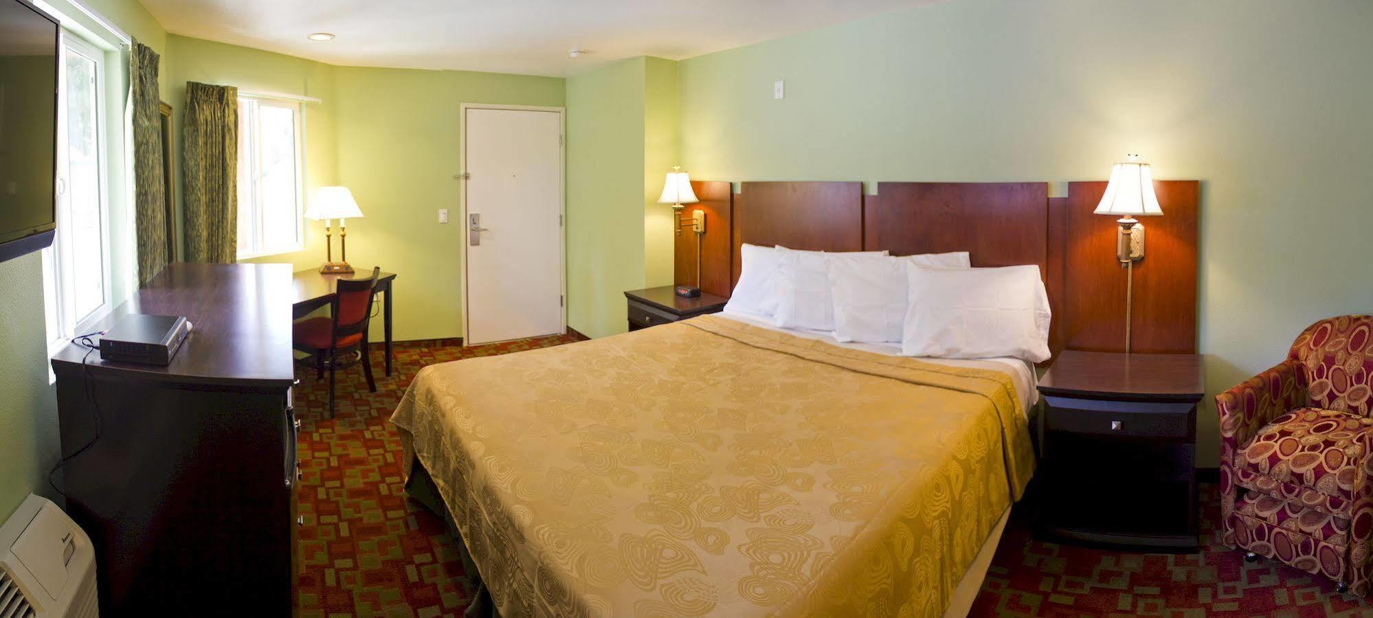 Rancho California Inn Темекула Екстериор снимка