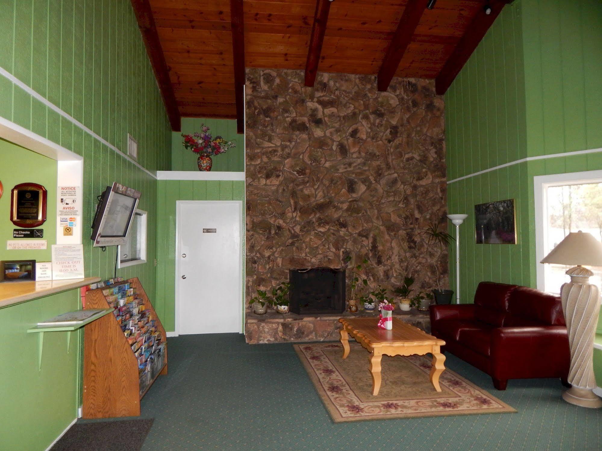 Rancho California Inn Темекула Екстериор снимка
